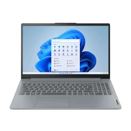 لپ تاپ 15.6 اینچی لنوو مدل IdeaPad Slim 3 i5-13420H/16GB/512GB SSD/INTEL UHD/FHD/IPS/backlight/fingerprint