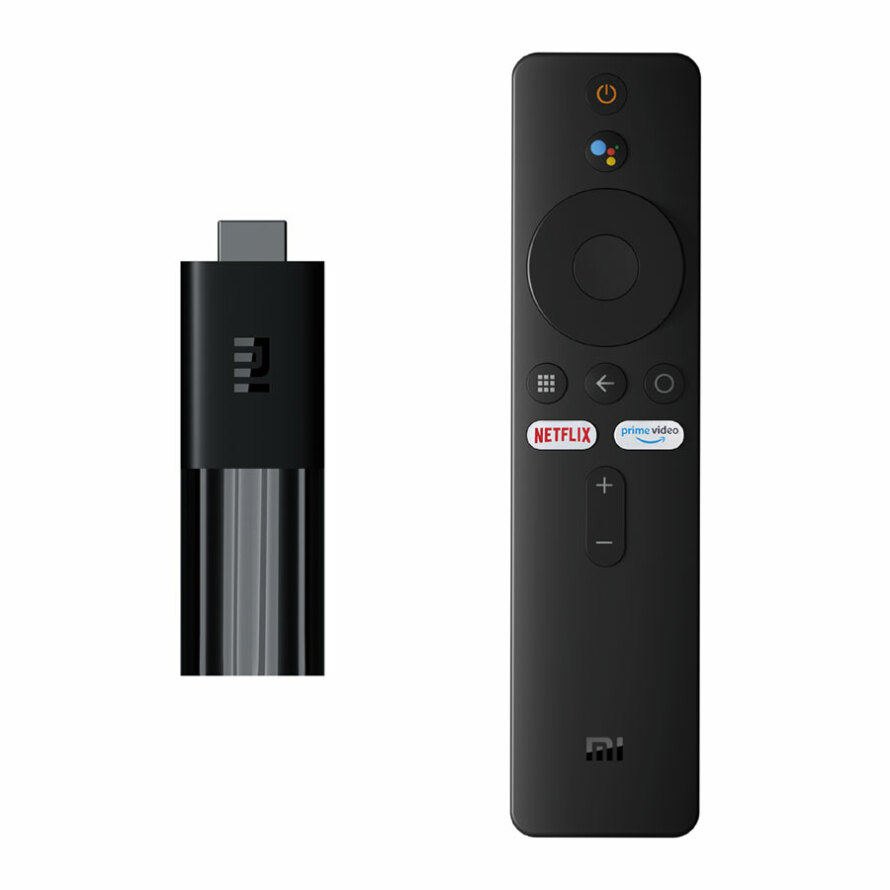 xiaomi tv stick fhd