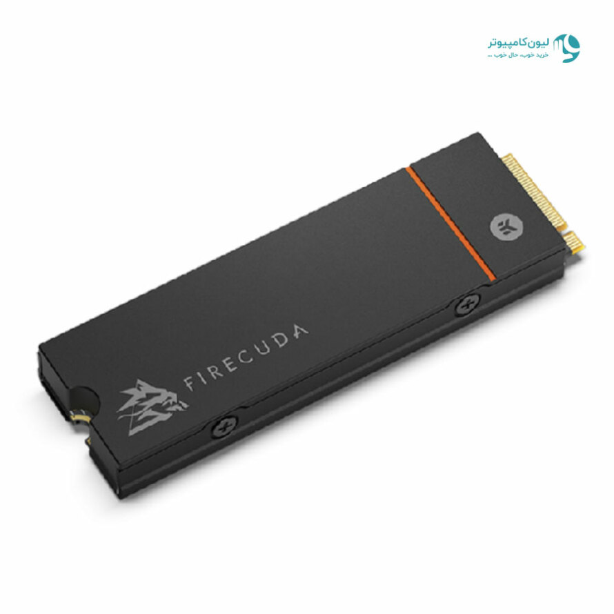 قیمت و خرید اس اس دی گیمینگ سیگیت Firecuda 530 1tb لیون کامپیوتر 7008