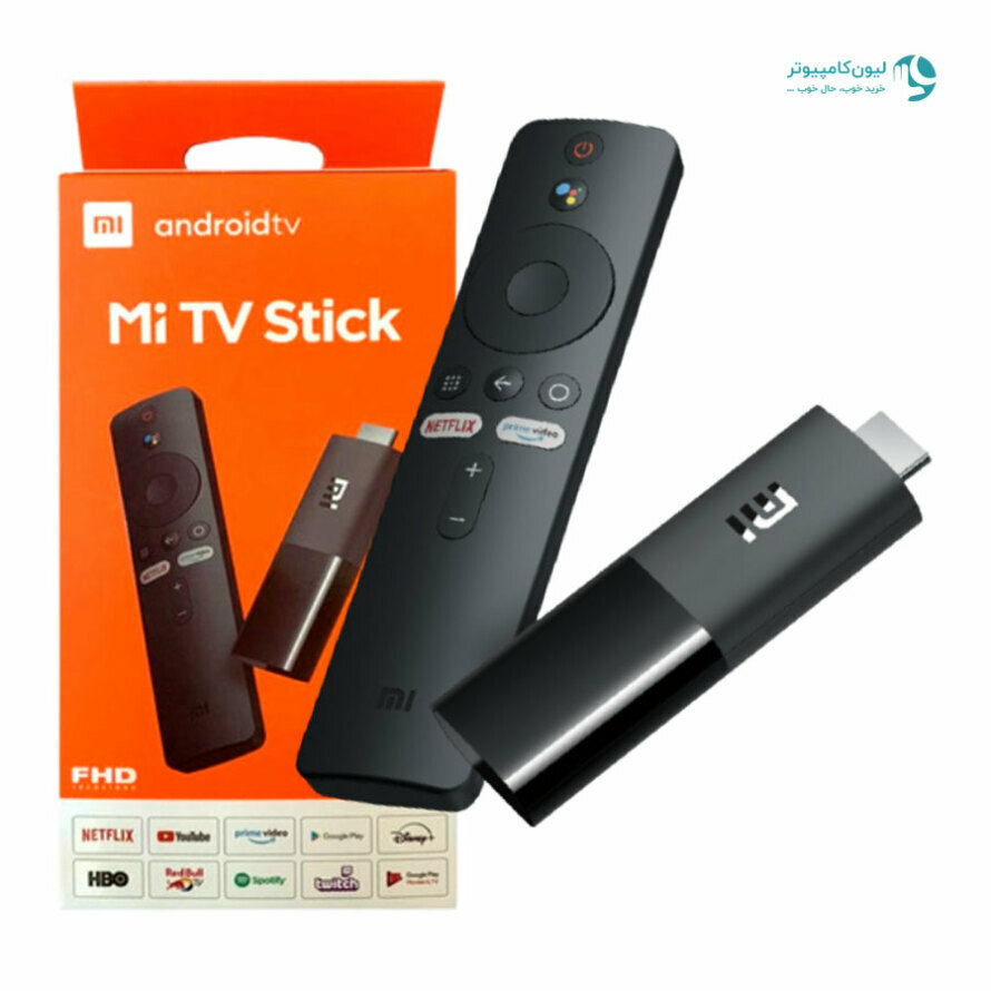 xiaomi tv stick fhd