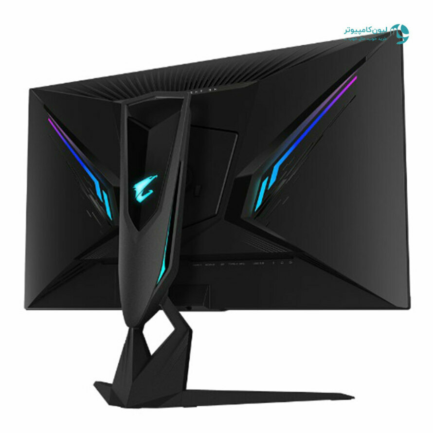 aorus f132q