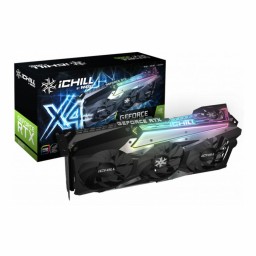 کارت گرافیک اینو تری دی GEFORCE RTX 3090 24G ICHILL X4