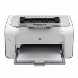 پرینتر لیزری اچ پی LaserJet P1102