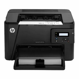 پرینتر لیزری اچ پی LaserJet Pro M201dw