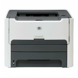 پرینتر لیزری اچ پی  LaserJet 1320