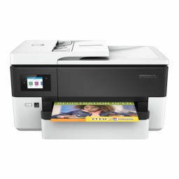 پرینتر چندکاره جوهرافشان اچ پی OfficeJet Pro 7720