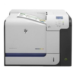 پرینتر لیزری رنگی اچ پی LaserJet Enterprise M551n