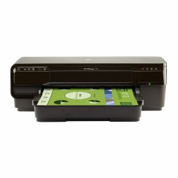 پرینتر جوهر افشان  اچ پی OfficeJet 7110