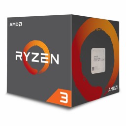 پردازنده ای ام دی Ryzen 3 1200