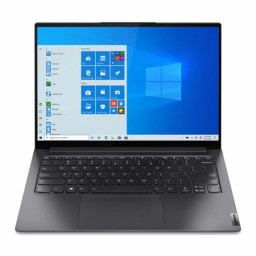 لپ تاپ لنوو Yoga Slim 7 Pro I7/6GB/1TB SSD/2GB MX450