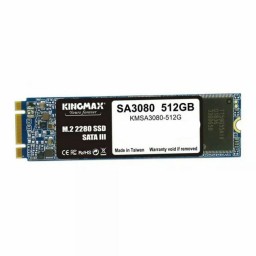 اس اس دی کینگ مکس SA 3080 M.2 2280 SATA III 512GB