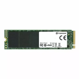 اس اس دی ترنسند 110S M.2 2280 NVMe PCIe 256GB