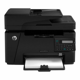 پرینتر چندکاره لیزری اچ پی LaserJet Pro M127fn