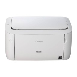 پرینتر لیزری کانن i-Sensys LBP6030 white