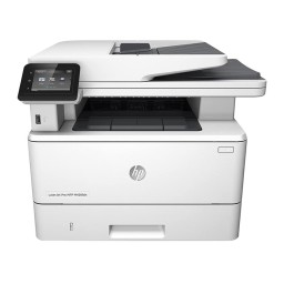 پرینتر چندکاره لیزری اچ پی مدل LaserJet Pro MFP M426fdn