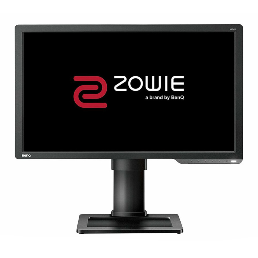 zowie xl2411 144hz