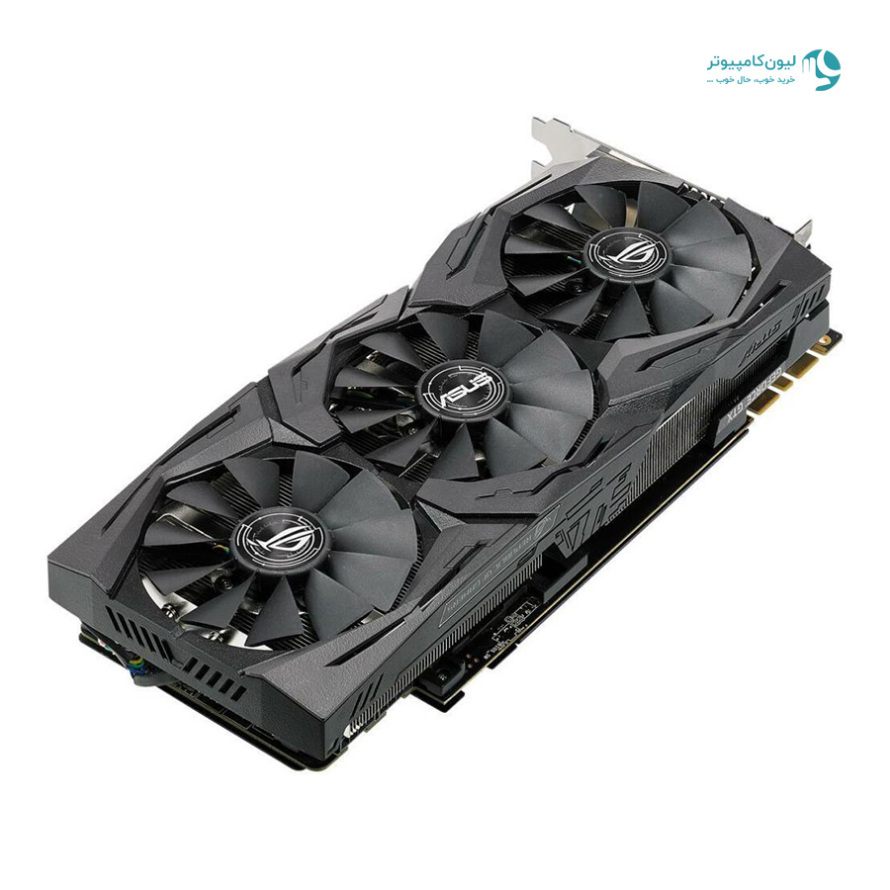 Asus nvidia sale 1080 ti