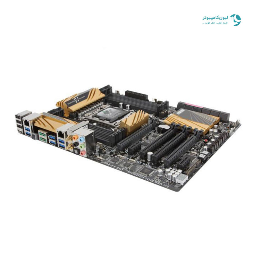 Asus x79 deals deluxe motherboard