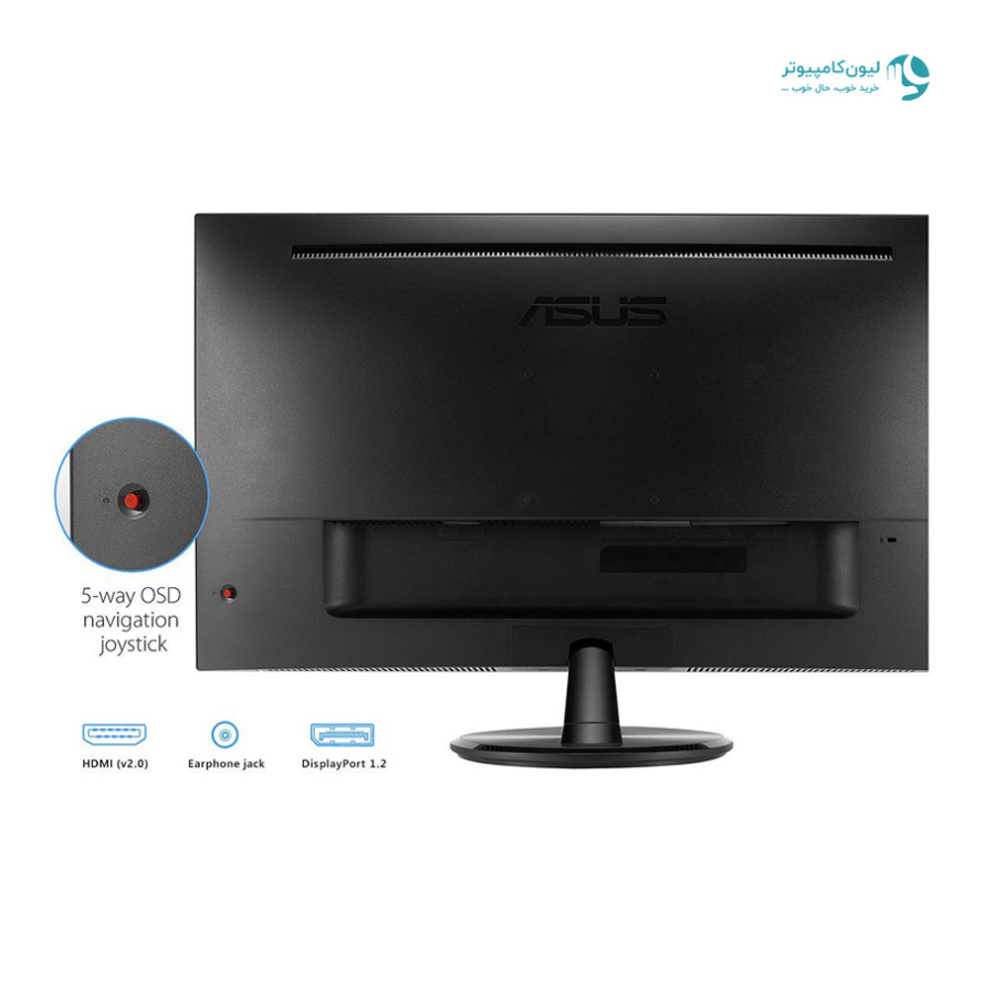 asus vp28uqg 28