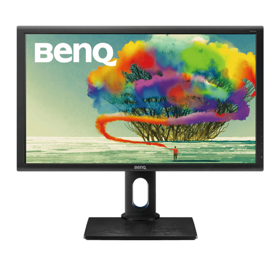 benq 2700pd