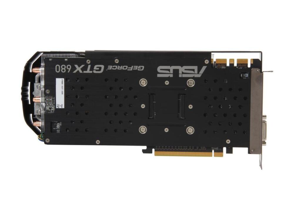 Asus gtx clearance 680 2gb