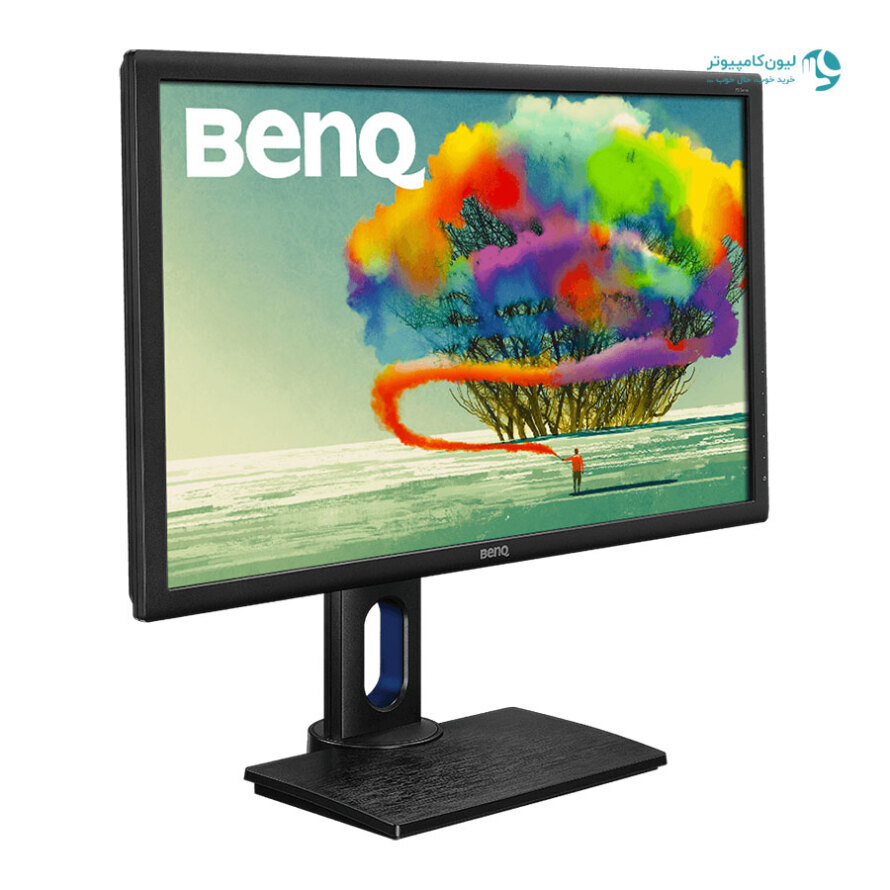 benq pd2700q led monitor