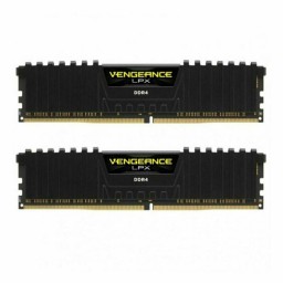 رم کورسیر Vengeance LPX 64GB 32GBx2 3600MHz CL18