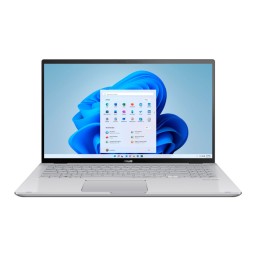 لپ تاپ لمسی ایسوس ZenBook Flip 15 Q507IQ R7/8GB/256GB SSD/2GB