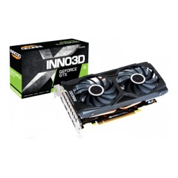 کارت گرافیک اینو تری دی GEFORCE GTX 1660 SUPER TWIN X2 6GB