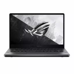 لپ تاپ گیمینگ ایسوس ROG ZephyrusG14 GA401QM R9/32GB/1TB SSD/6GB