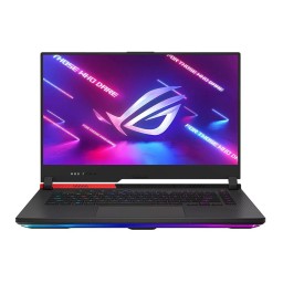 لپ تاپ ایسوس ROG Strix G15 G513QM Ryzen 9/16GB/1TB SSD/6GB