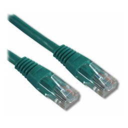 کابل پچ کورد 0.5 متری دی نت CAT6 UTP