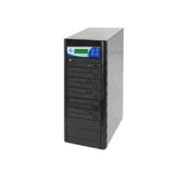 داپلیکیتور دی اس آی D.S.I 1 to 11 SATA DVD-CD Duplicator