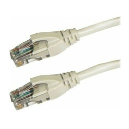 کابل پچ کورد 20 متری دی نت CAT5E