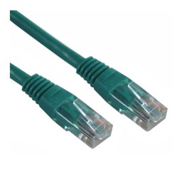 کابل پچ کورد 3 متری دی نت CAT6