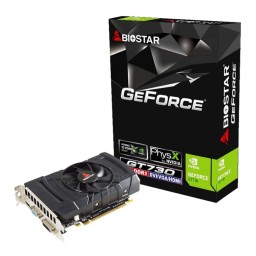 کارت گرافیک بایواستار GeForce GT730 2GB DDR5