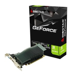 کارت گرافیک بایواستار GT 210 1GB DDR3