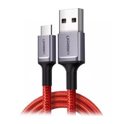 کابل 1متری USB Type-C یوگرین 60184 US292