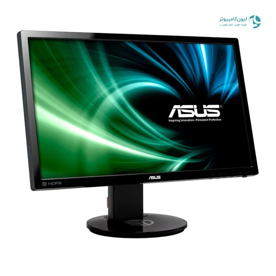 asus 24 144