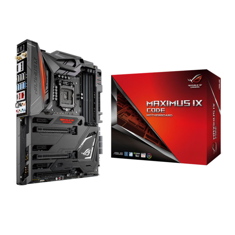 Asus deals maximus z270