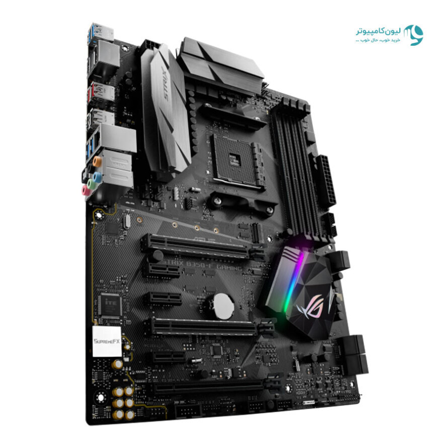 Asus clearance b350 gaming