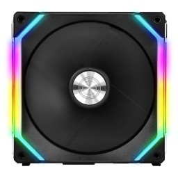 فن کیس لیان لی UNI FAN SL140 Black