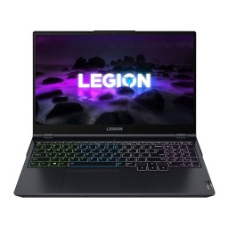 لپ تاپ گیمینگ لنوو Legion 5 R7/16GB/1TB SSD/4GB