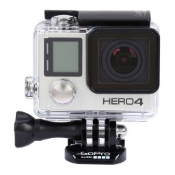 دوربین ورزشی گوپرو Hero4 Black