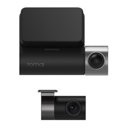 دوربین جلو و عقب خودرو شیائومی 70mai Dash Cam Pro Plus