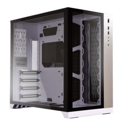 کیس لیان لی PC O11 Dynamic WHITE