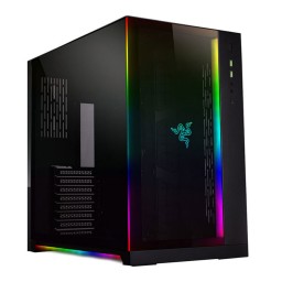 کیس لیان لی PC O11 Dynamic Razer Edition