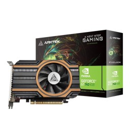 کارت گرافیک آرک تک GeForce GT740 4GB