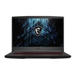 لپ تاپ گیمینگ ام اس آی GF63 11SC i7/16GB/1TB HDD+256GB SSD/4GB