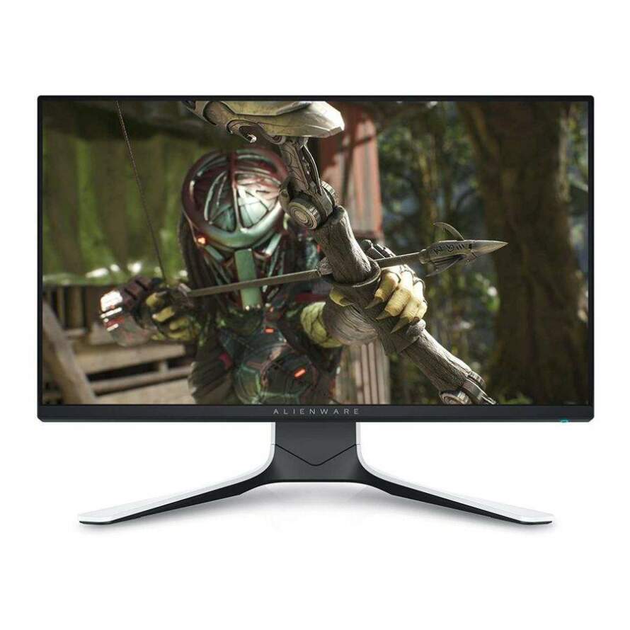 dell alienware 25 gaming ips aw2521hfl 24.5